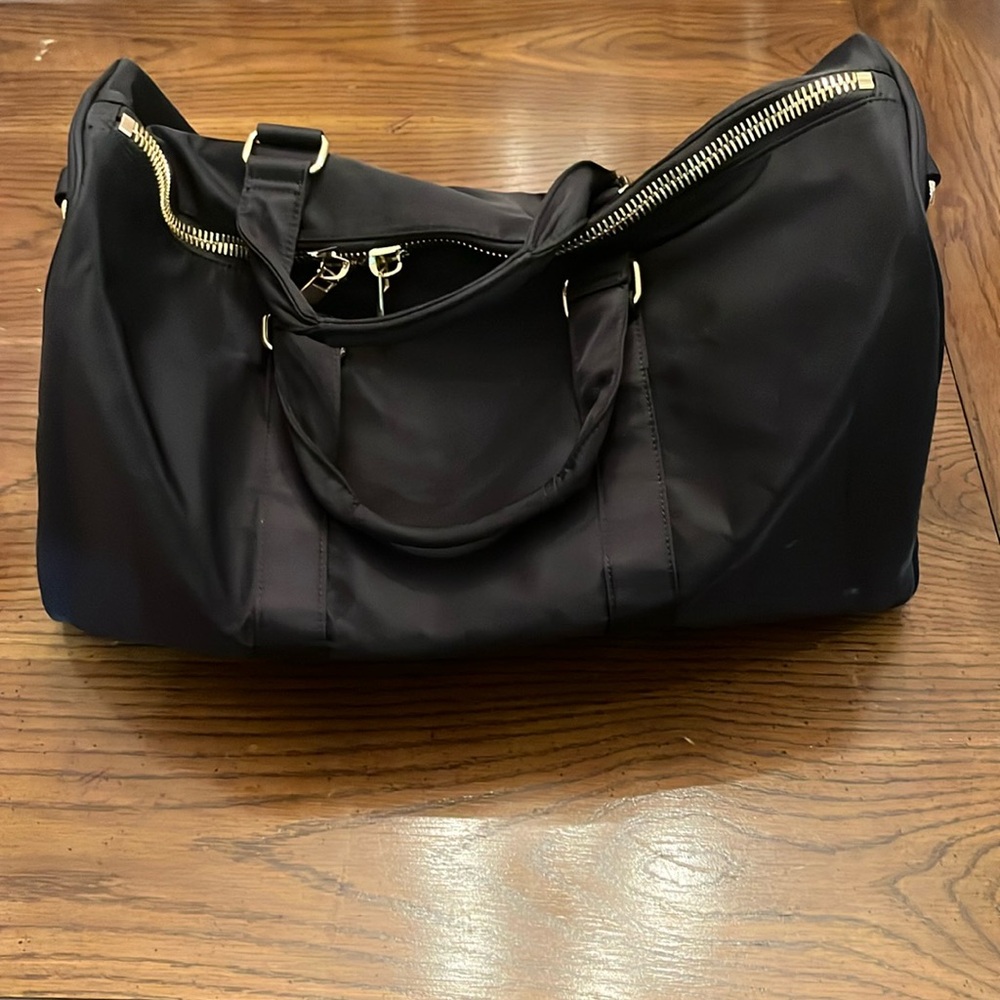 Stoney Clover‎ duffle, NWOT